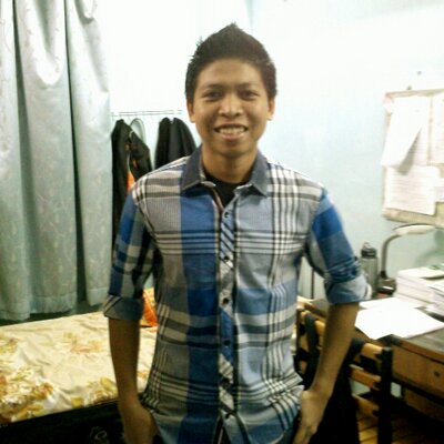 Profile Picture of Amer (@are_merJoe) on Twitter