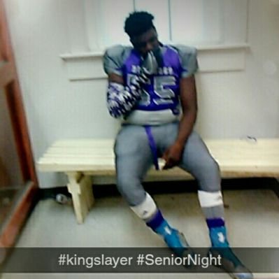 Profile Picture of Vontravious Joseph (@trigger_tray34) on Twitter