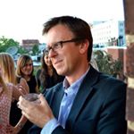 Profile Picture of David Sowells (@davidsowells) on Instagram