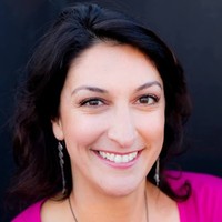 Profile Picture of Leila Amirsadeghi (@leila-amirsadeghi) on Quora