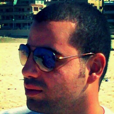Profile Picture of ADEL MOUSA (@adelmousa98) on Twitter