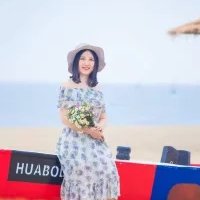 Profile Picture of Clair Liu (@ClairLiu15) on Twitter