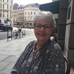 Profile Picture of Frances Clark (@Frances-Clark) on Facebook