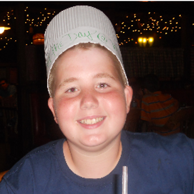 Profile Picture of Ben Oswald (@BenBen318) on Twitter