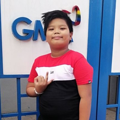 Profile Picture of Marc Gil Abarca Bernas (@gil_bernas) on Twitter