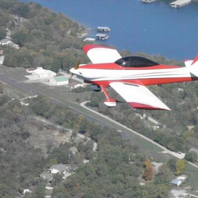 Profile Picture of Steve Mullins (@RVAV8TOR) on Twitter