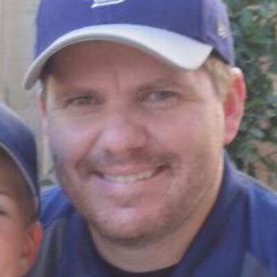 Profile Picture of Donnie Gilliam (@dgilliamSD) on Twitter