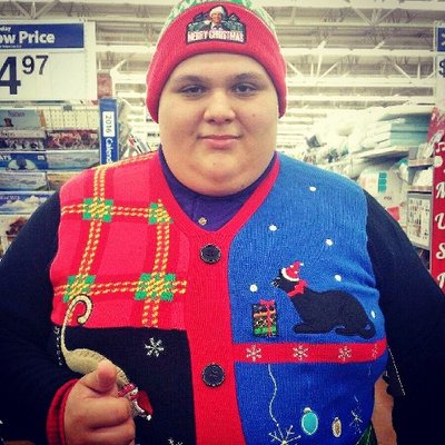 Profile Picture of Jose Angel Tanguma (@stupidtreeman) on Twitter