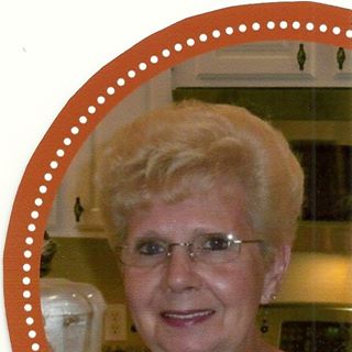 Profile Picture of Mary E Schrecker (@mary.e.schrecker) on Facebook