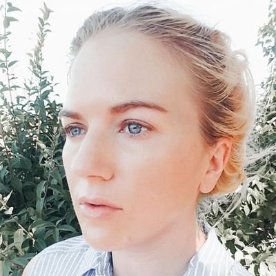 Profile Picture of Candace Smith (@CandaceLSmith) on Twitter