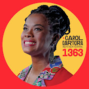 Profile Picture of Carol Dartora (@CarolDartora13) on Youtube