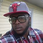 Profile Picture of Keith Winfrey Jr. (@dboiifresh82) on Instagram