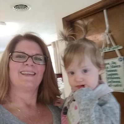 Profile Picture of Terry Hendricks (@TerryHe39740474) on Twitter