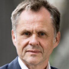 Profile Picture of Hermann-Josef Omsels (@HJOmsels) on Twitter