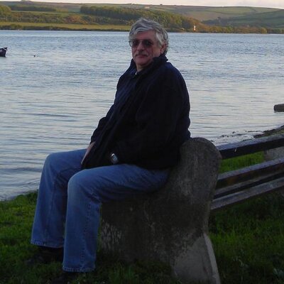 Profile Picture of Michael  Seery (@zuggernuts11) on Twitter