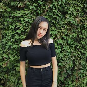 Profile Picture of Vianey Zamudio Badillo (@vianey200903) on Pinterest