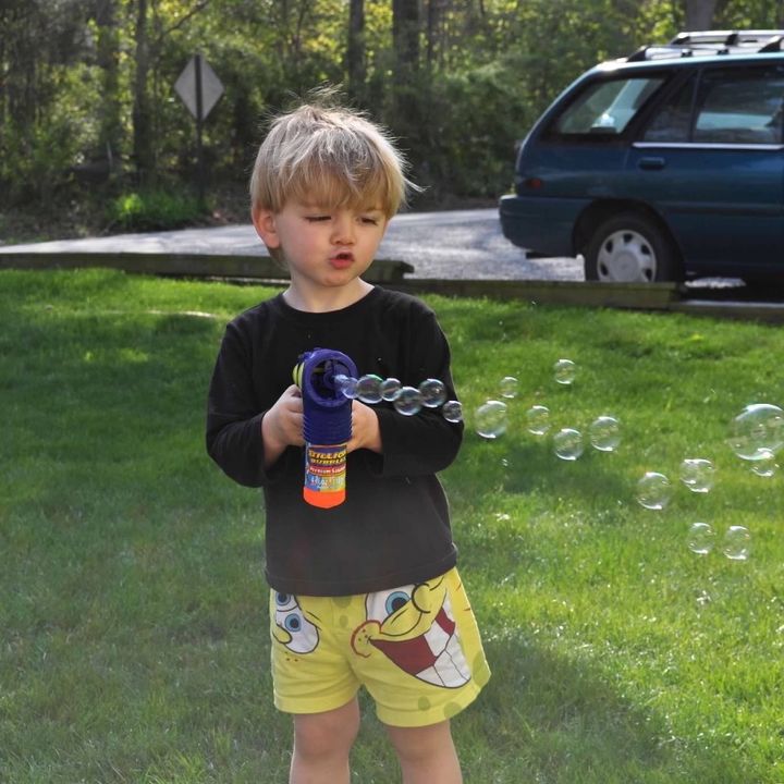 Profile Picture of justin (@justinleibowitz) on Tiktok