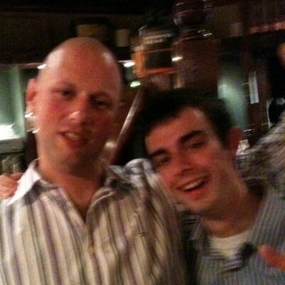 Profile Picture of Harry Crosby (@hrcrosby) on Twitter