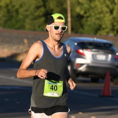 Profile Picture of Zach Bonner (@ZachBonner6) on Twitter
