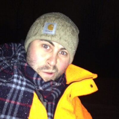 Profile Picture of Sean Cordner (@SlickSean22) on Twitter