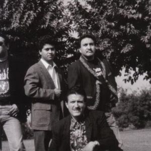 Profile Picture of Steve Medrano Memorial (@stevemedrano) on Myspace