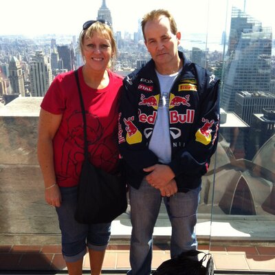 Profile Picture of Jo-Ann Dawkins (@jodawkins29) on Twitter