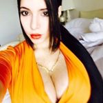 Profile Picture of Vanessa_Bohorquez (@diegogabrielholzmann) on Instagram