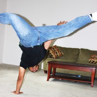 Profile Picture of Robert Espinal (@robert-espinal-5) on Quora