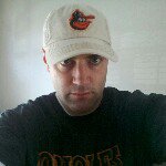 Profile Picture of Matt Burton (@mattinbaltimore) on Instagram
