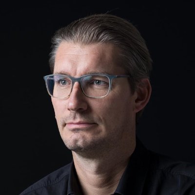 Profile Picture of Peter Fries Bottke (@DonPFB) on Twitter
