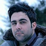 Profile Picture of amirfarshbaf (@amirfarshbaf1) on Instagram