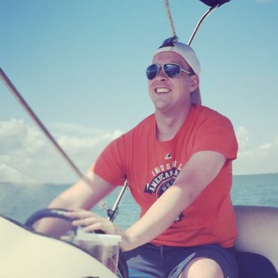 Profile Picture of Drew (@DDavisonR) on Twitter