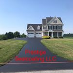 Profile Picture of David Litz (@prestigesealcoatingllcyorkpa) on Instagram