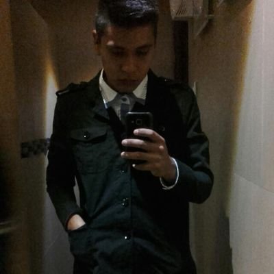 Profile Picture of Joan Lazaro Cuevas (@JoanCuevas98) on Twitter