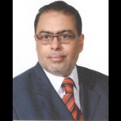 Profile Picture of Waheed Ali Rasheed (@RasheedWaheed) on Twitter