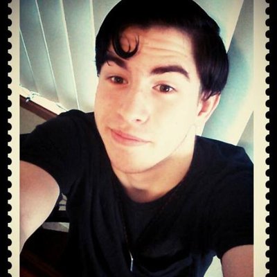 Profile Picture of Nate Newby (@Undead_Alchemy) on Twitter
