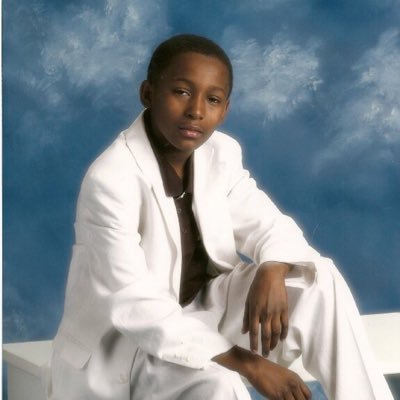 Profile Picture of Eric Moody (@EricMoody21) on Twitter