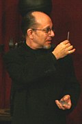 Profile Picture of Max Mavenon Wikipedia