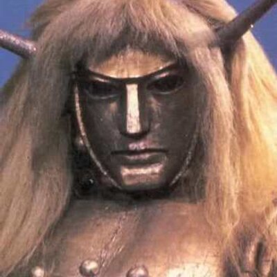 Profile Picture of Tony Salvaggio (@Chojinlocke) on Twitter