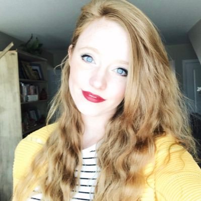 Profile Picture of Alisha Thomas (@Thom5388) on Twitter