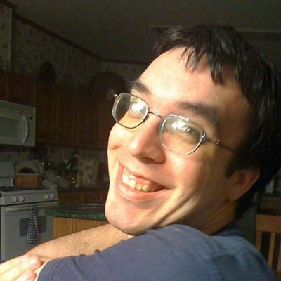 Profile Picture of Troy Teeter (@troy_teeter) on Twitter