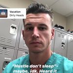 Profile Picture of Garrett Ball (@gball14) on Instagram