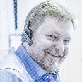 Profile Picture of Frank Wilhelm Gaul (@frankwilhelm) on Pinterest