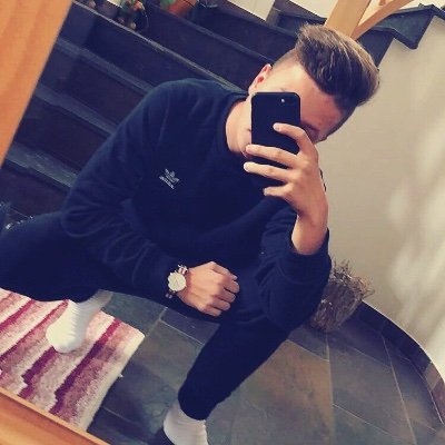 Profile Picture of Tobias Kohlbauer (@TKohlbauer) on Twitter