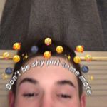 Profile Picture of travis pate (@travisslimelife) on Instagram