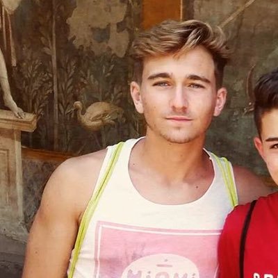 Profile Picture of Alejandro Rosales (@kaskis_rosales) on Twitter