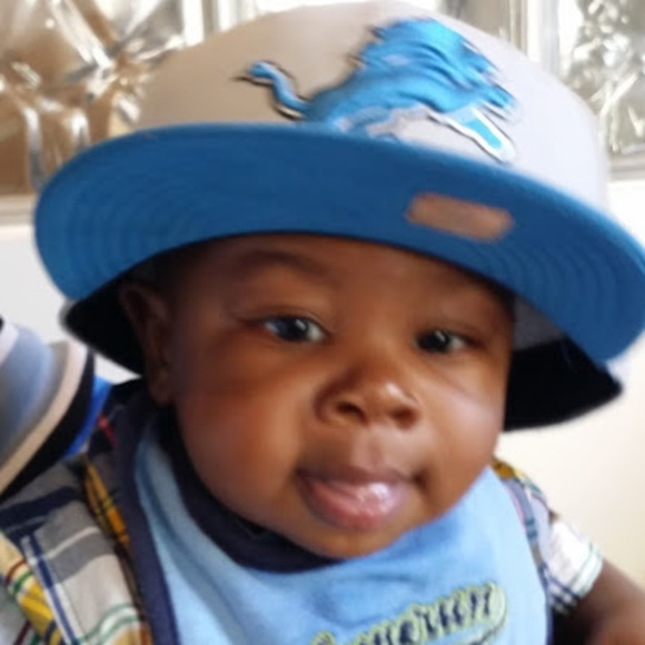 Profile Picture of Charles Mcgee (@hulkc80) on Poshmark