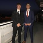 Profile Picture of CHARLIE MOYE🚂 (@charliemoye_) on Instagram