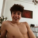 Profile Picture of Ian Samsó (@samso._ian) on Instagram