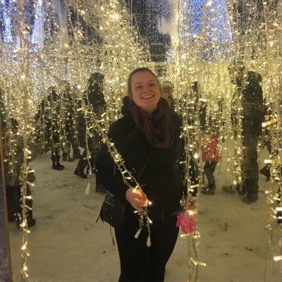 Profile Picture of Carly Erskine-Shaw (@CarlyShawxoxo) on Twitter